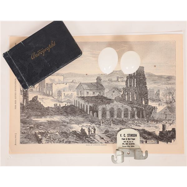 American Assortment, 5 [178987]
