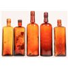 Image 1 : Lash's Bitters Collection Bitters (5) [183671]