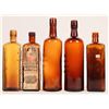 Image 2 : Lash's Bitters Collection Bitters (5) [183671]