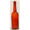 Image 3 : Pepper Distillery Amber Fifth [184785]