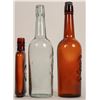 Image 3 : Roth Whiskey Trio (3) [184977]