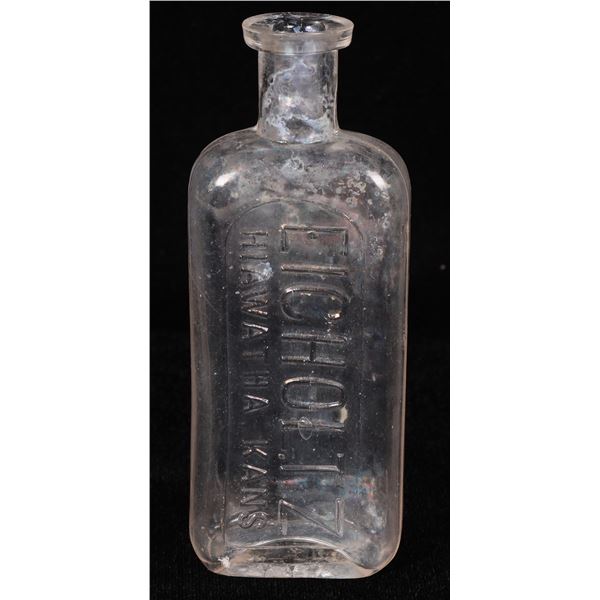 Eicholtz Medicine Bottle [173929]