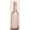 Image 2 : Lowenbach Bros Clear Whiskey Fifth, Scarce [184783]