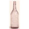 Image 3 : Lowenbach Bros Clear Whiskey Fifth, Scarce [184783]