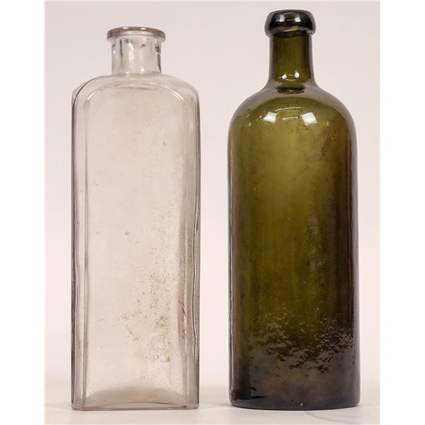 Bitter Bottle Pair [177912]