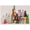 Image 1 : Bottle Group w/Pumpkin Seed Whiskeys (14) [182848]