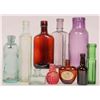 Image 2 : Bottle Group w/Pumpkin Seed Whiskeys (14) [182848]