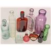 Image 3 : Bottle Group w/Pumpkin Seed Whiskeys (14) [182848]