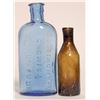 Image 3 : Chemist and  Powder Small Bottle Pair [184787]