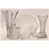 Image 1 : Crystal Glass Collection [178277]