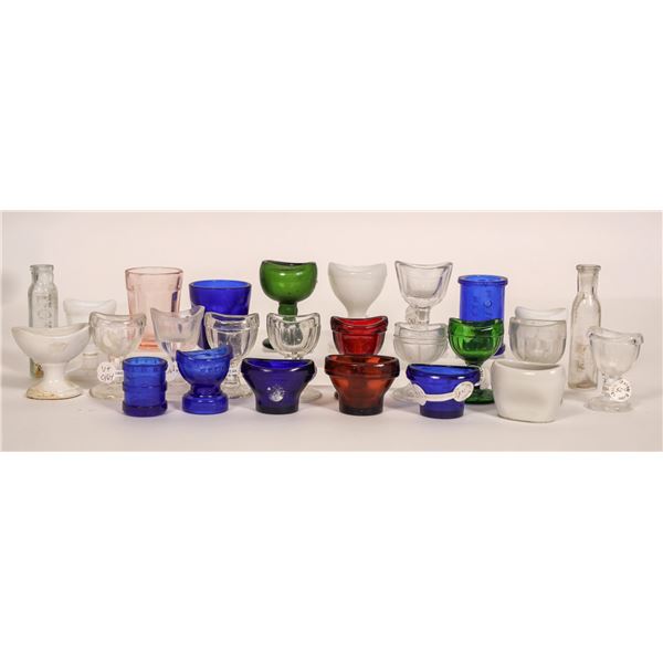 Eye Wash Cup Collection, 30 [182383]