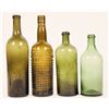 Image 10 : Medicine, Wine, Cure, Beer Bottle Collection, 11 [184793]