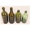 Image 11 : Medicine, Wine, Cure, Beer Bottle Collection, 11 [184793]