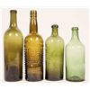 Image 8 : Medicine, Wine, Cure, Beer Bottle Collection, 11 [184793]