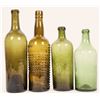 Image 9 : Medicine, Wine, Cure, Beer Bottle Collection, 11 [184793]