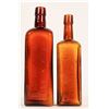 Image 1 : Sunken Panel Bitters Pair (2) [183672]