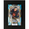 Image 1 : 2023-24 UPPER DECK SERIES 1 HOBBY BOX