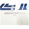 Image 2 : Toronto Blue Jays Vladimir Guerrero Jr. Autographed White Majestic Size XXL Jersey JSA