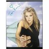 Image 1 : TARA REID SIGNED 8X10 PHOTO  (WWOC COA)