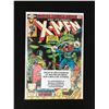 Image 1 : MARVEL COMICS NO.4 X-MEN KING SIZE ANNUAL