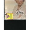 Image 2 : ANNE MURRAY SIGNED RECORD SUPER STAR COA