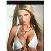 Image 1 : TARA REID SIGNED 8X10 PHOTO (WWOC COA)