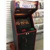 Image 1 : VINTAGE UPRIGHT DOUBLE DRAGON ARCADE RESTORED AND UPGRADED TO 3000 GAMES