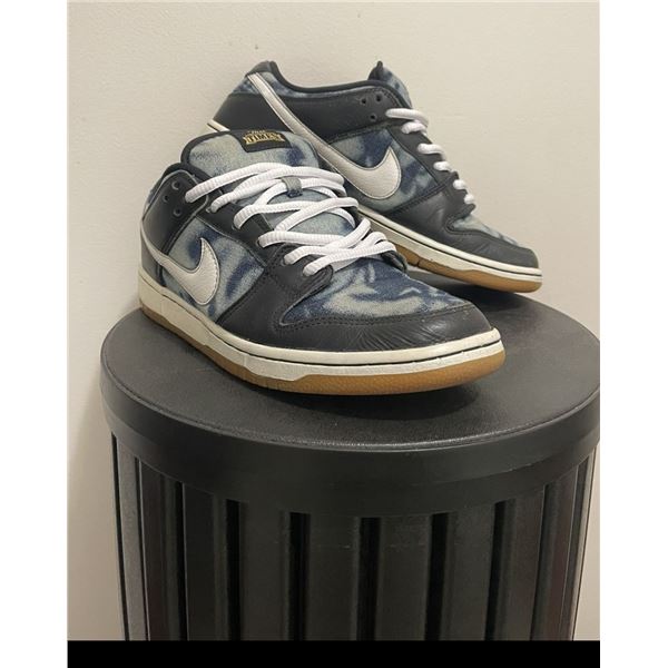 AUTHENTIC VINTAGE RARE NIKE SB FAST TIMES