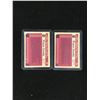 Image 2 : LOT OF 2 VINTAGE WAYNE GRETZKY CARDS