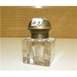 Crystal ink well (194)