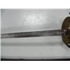 Image 5 : Authentic U.S. Civil War officer's sword (194)