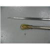 Image 3 : Civil war era Officer's Sword (194)