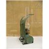 Image 2 : Very unusual kerosene lamp (194)