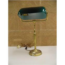 Desk lamp - brass (194)