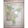 Image 1 : Map of Eastern U.S. starting with Missouri territory to Eastern Seaboard, published by A. Finley, Ph