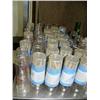 Image 2 : Huge collection of glass shades and chimneys and antique glass baby bottles (2)