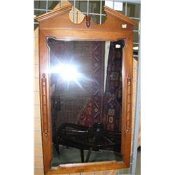 American Maple mirror (199)