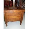 Image 1 : American oak commode (2)