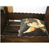 Image 2 : Mission style doll bed (2)