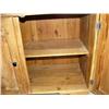 Image 2 : Wood hutch (2)