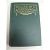 Image 1 : Robert Service "Ballads of a Cheechako", First Edition, 1909 Published by Barse and Hopkins New York