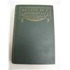 Image 1 : Robert Service " Ballads of a Bohemian" First edition, 1921 Published by Barse and Hopkins New York 