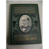 Image 1 : Memorial Life of William McKinley, Publisher: SD Knapp & Co, 1901 First Edition, Salesman's sample, 