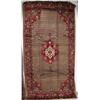 Image 1 : Persian Carpet - 40486 - Songhor, 10'x5.1' - estimated value $3101 (8888)