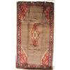 Image 1 : Persian Carpet - 40427 - Songhor, 9.9'x5.2' - estimated value $3130 (8888)