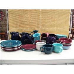 32 pieces of Fiesta wear (199)