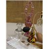 Image 2 : Lot of 7 perfume bottles (194)