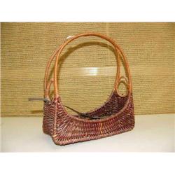 Basket full of square nails (194)