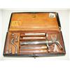 Image 1 : Old doctor's needle set (194)