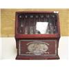 Image 1 : Store display unit with crochet needles, date on front reads Jan. 14 1919 - Dec 16, 1919 (194)